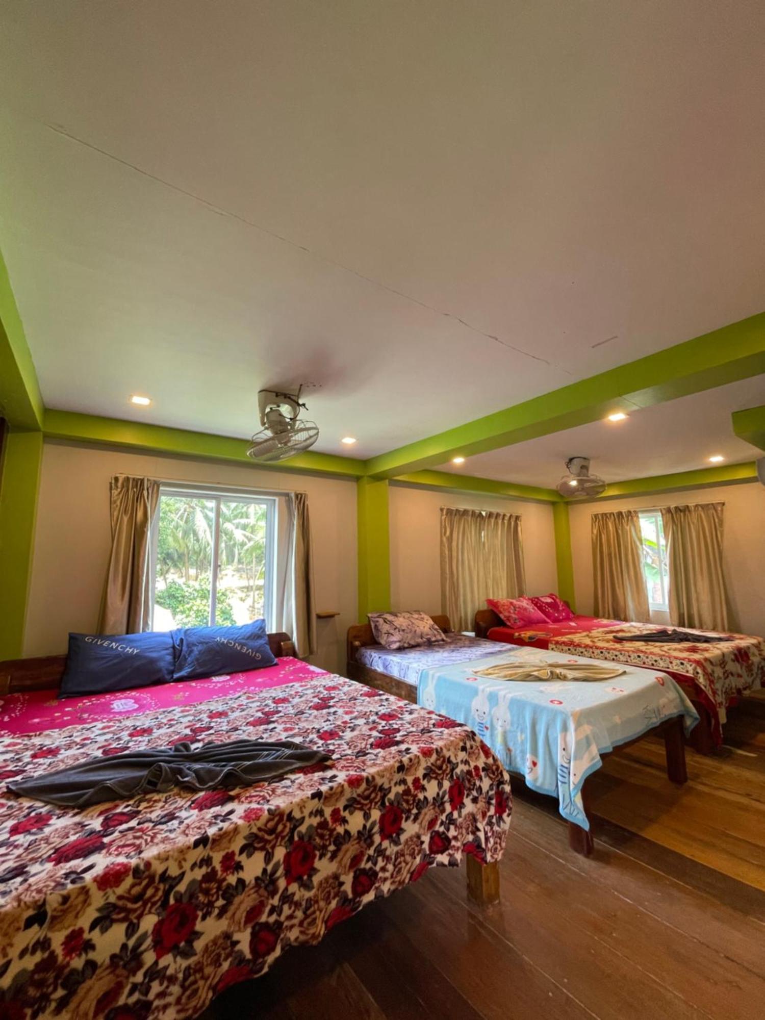 Villa Koh Rong Kaoh Touch Luaran gambar