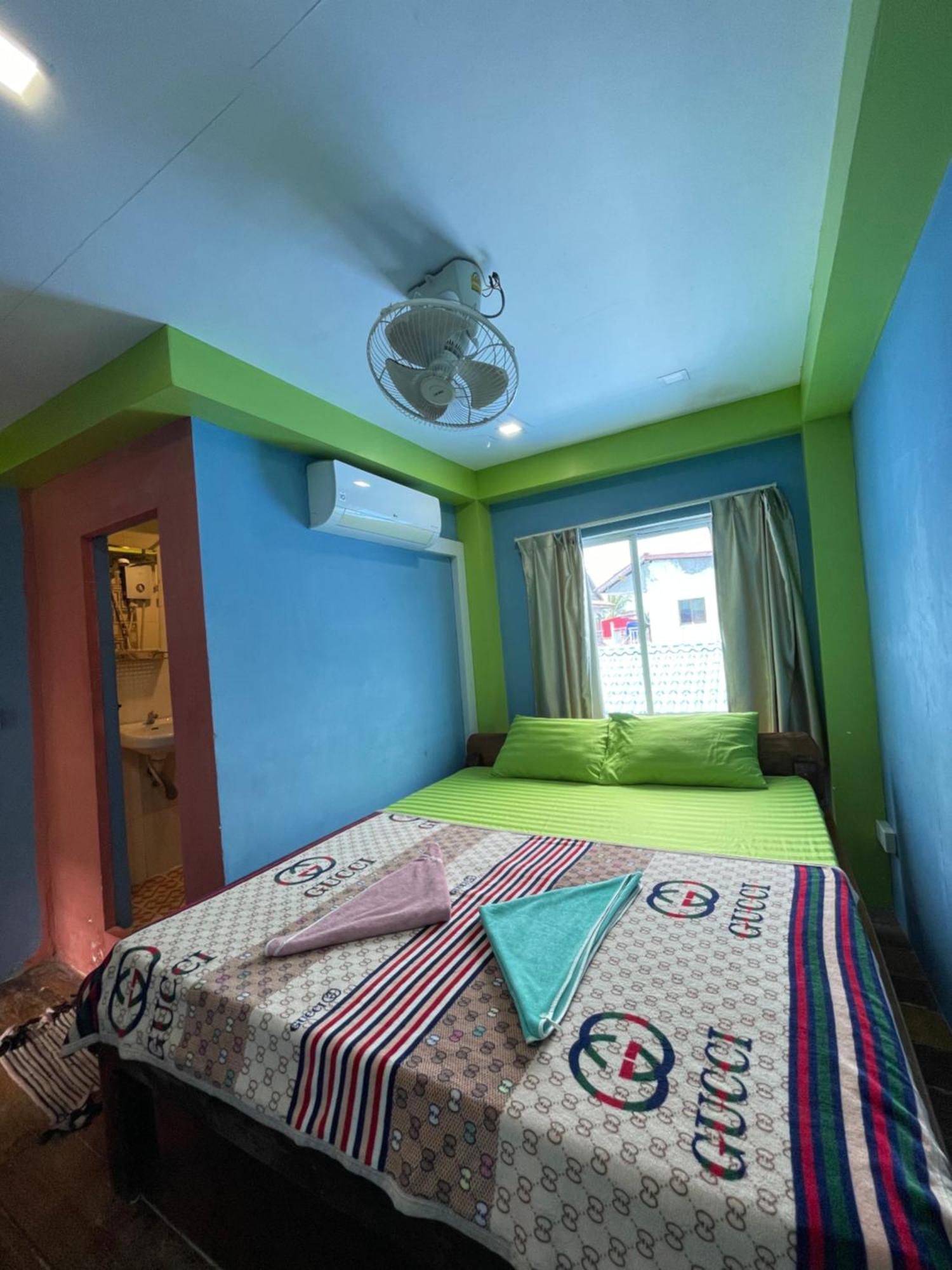 Villa Koh Rong Kaoh Touch Luaran gambar