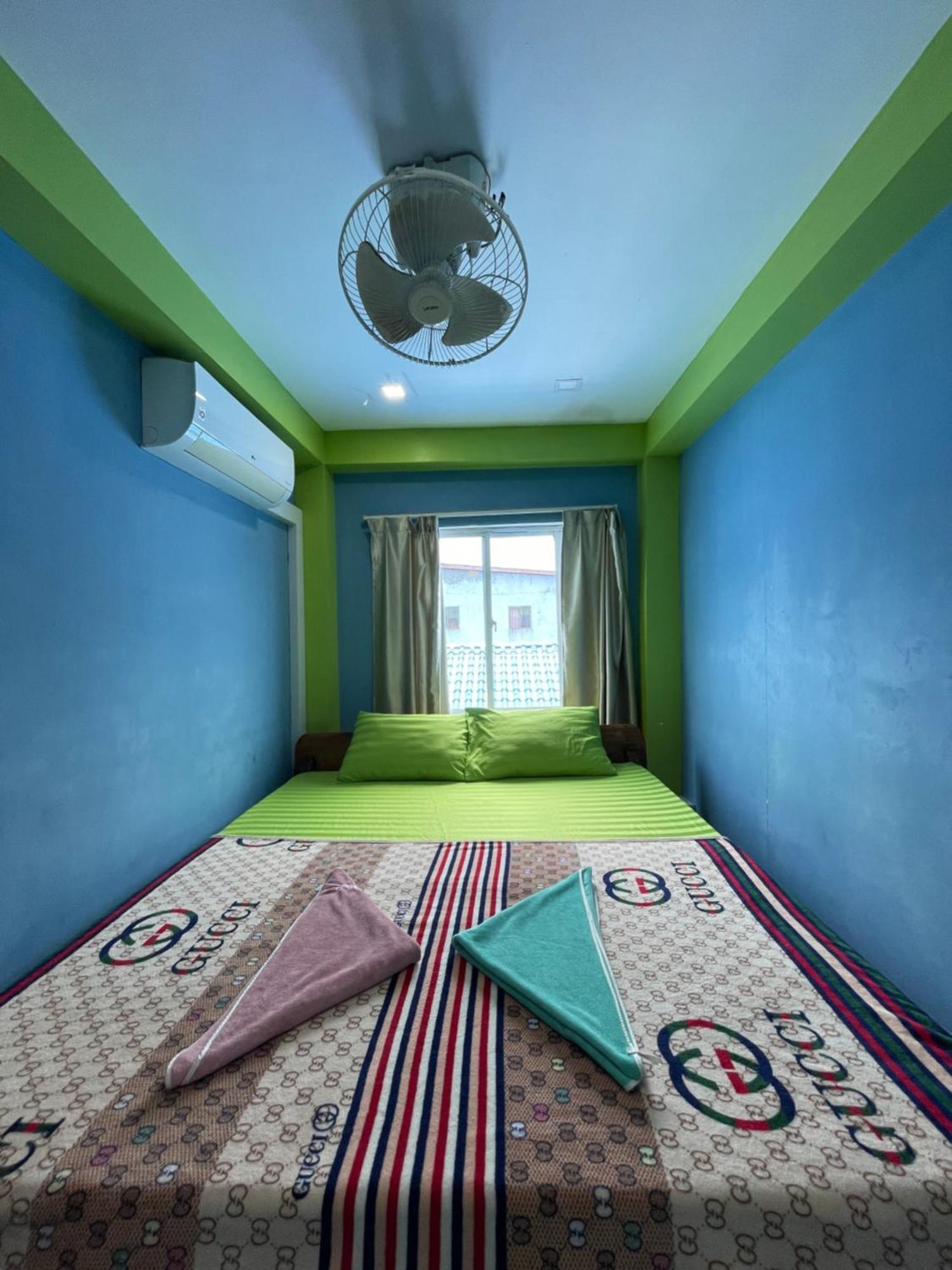 Villa Koh Rong Kaoh Touch Luaran gambar