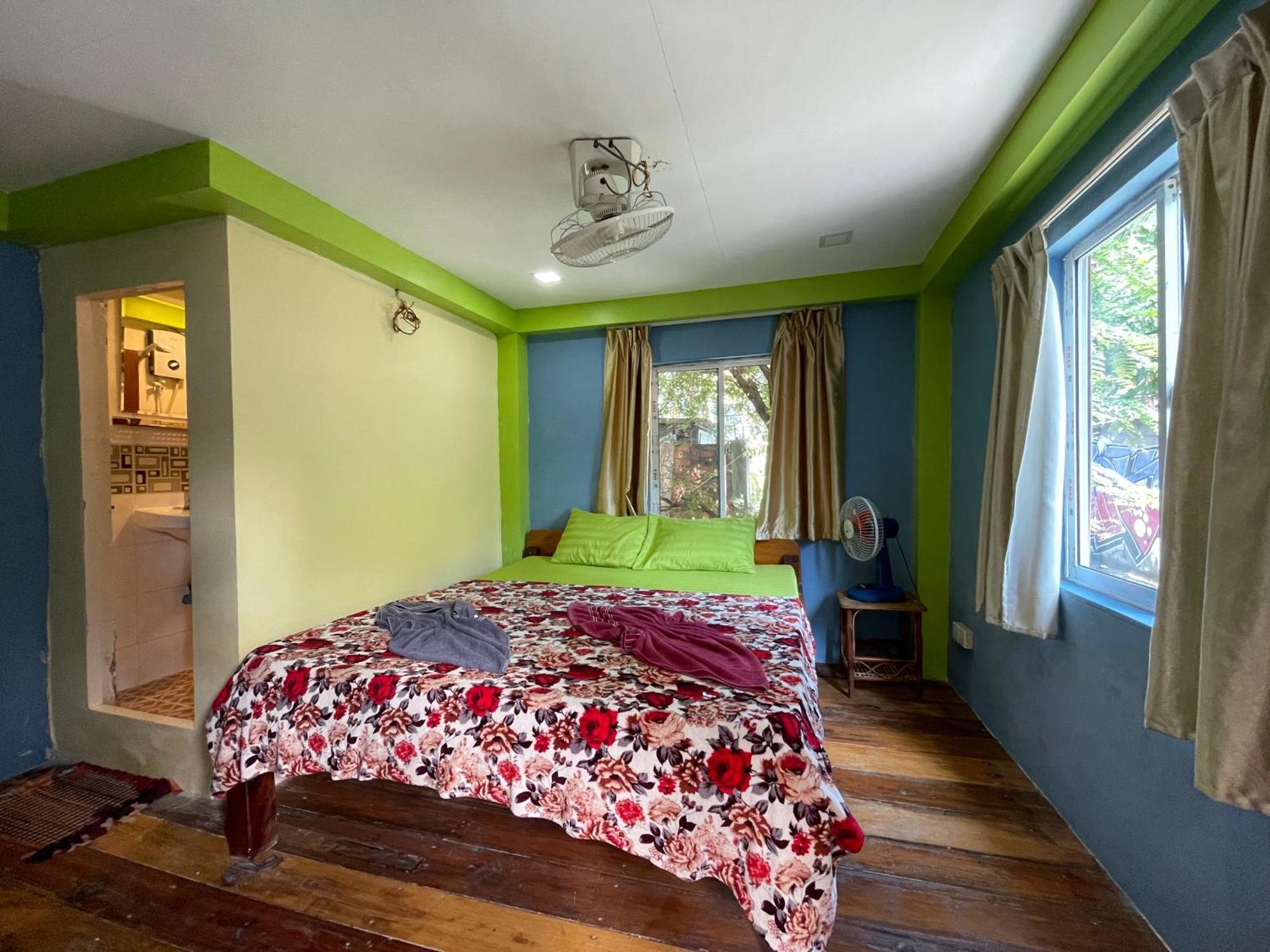 Villa Koh Rong Kaoh Touch Luaran gambar
