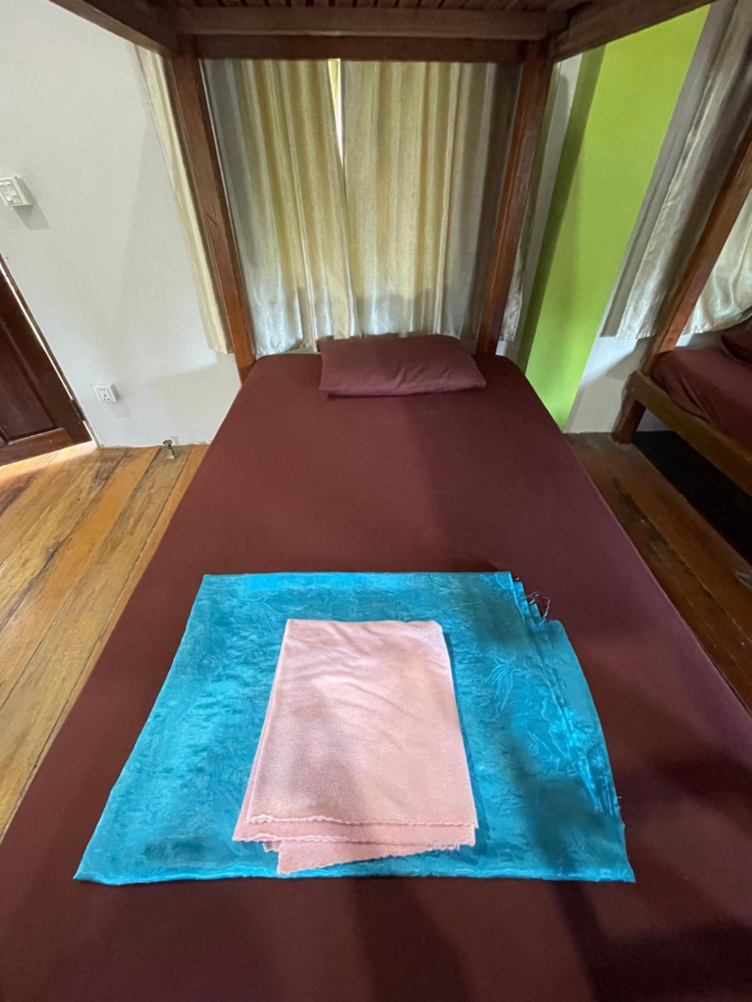 Villa Koh Rong Kaoh Touch Luaran gambar