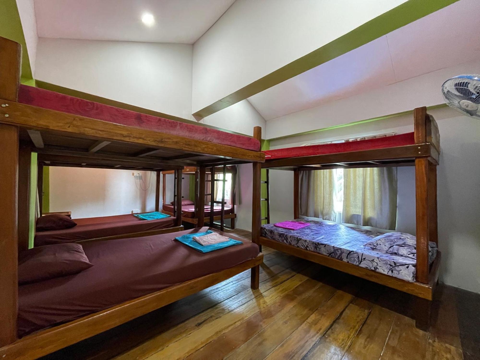Villa Koh Rong Kaoh Touch Luaran gambar