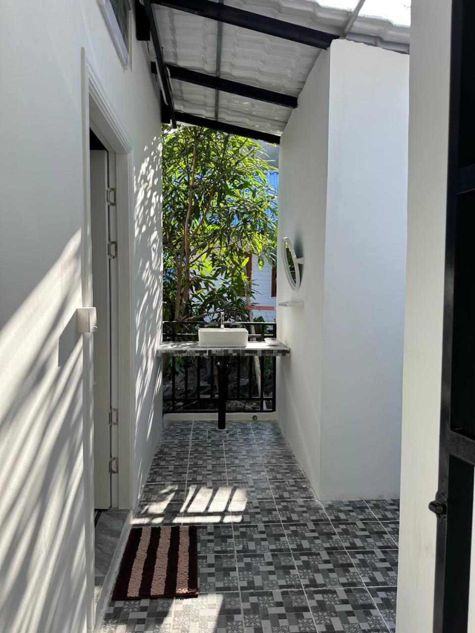 Villa Koh Rong Kaoh Touch Luaran gambar