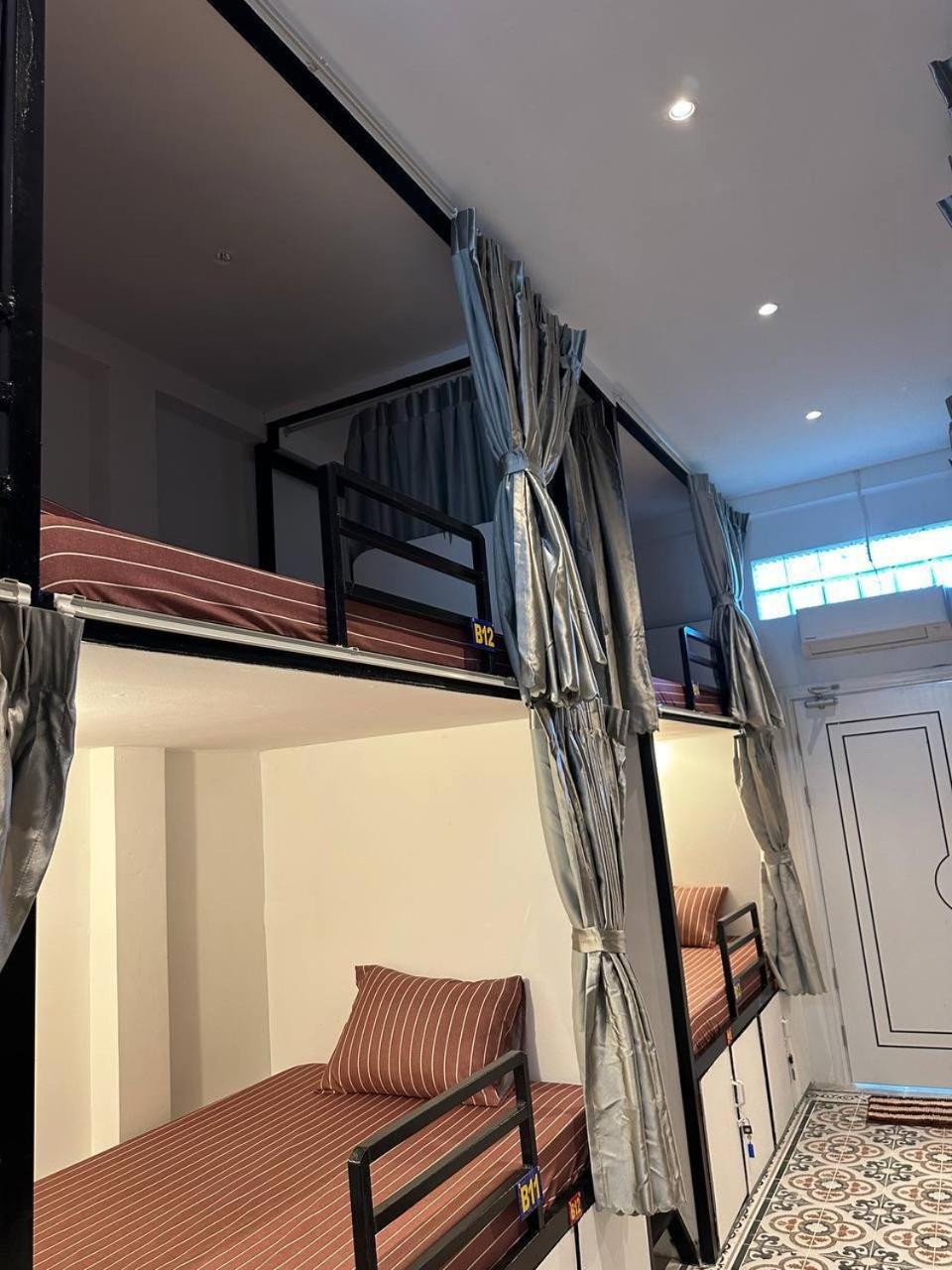 Villa Koh Rong Kaoh Touch Luaran gambar